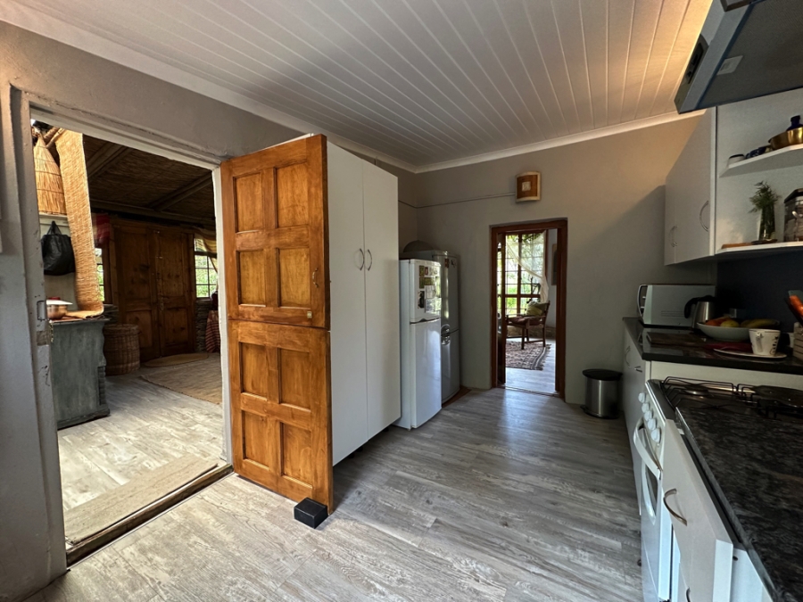 2 Bedroom Property for Sale in Barrydale Western Cape